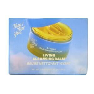 THEN I MET YOU Living Cleansing Balm - 3.17 fl oz